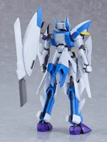 GOOD SMILE COMPANY MODEROID Luxon - Buddy Complex - photo 7