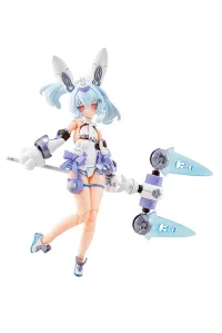 KOTOBUKIYA PUNI☆MOFU YUKI TU - Megami Device - photo 13