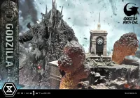 Prime 1 Studio Ultimate Diorama Masterline GODZILLA MINUS ONE (Film)  Godzilla (2023) Bonus Version - Godzilla - photo 58