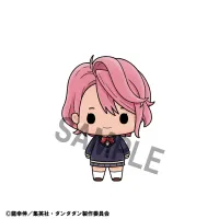 MegaHouse Chokorin Mascot TV Anime ”DAN DA DAN” set (Box) - Dandadan - photo 7