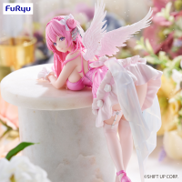 Goddess of Victory: Nikke Noodle Stopper Figure -Dorothy:Nostalgia- 2