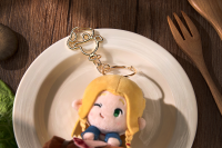Delicious in Dungeon Plushie Reusable Bag Marcille 3