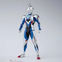 TAMASHII NATIONS Ultraman Z Original - Ultraman - photo 2