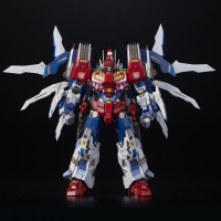 [KURO KARA KURI] Star Saber (Reissue) 6