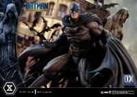 Prime 1 Studio Ultimate Premium Masterline Batman (Comics) Batman Rebirth Edition (Blue) DX Bonus Version - DC Comics - photo 91
