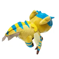 CAPCOM [Repeat Sales]Monster Hunter Chibi-Plush Tigrex - Monster Hunter - photo 2