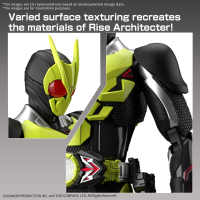 Figure-rise Standard KAMEN RIDER ZERO-ONE RISING HOPPER 7