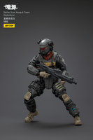Stellar Scar Assault Team Darksilicon 24