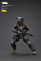 JOYTOY Stellar Scar Assault Team Darksilicon - JOYTOY Original Series - photo 24