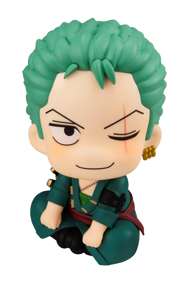 Lookup ONE PIECE  Roronoa Zoro（Repeat）