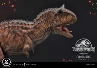 Prime Collectible Figures Jurassic World: Fallen Kingdom (Film) Carnotaurus 6