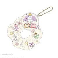 MAX LIMITED Kirby's Dream Land CHOU CHOU with BADGE (20pc per box) - Kirby - photo 1