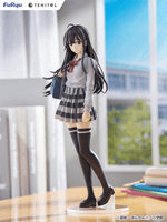 TENITOL TALL Yukino Yukinoshita 7