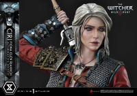 Premium Masterline The Witcher 3: Wild Hunt Ciri Fiona Elen Riannon Alternative Outfit 26