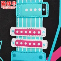 GOOD SMILE COMPANY Hatsune Miku Guitar-Shaped Shoulder Bag - Hatsune Miku - photo 6
