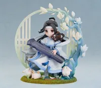 Good Smile Arts Shanghai Lan Wangji: Childhood Ver. - The Master of Diabolism - photo 1