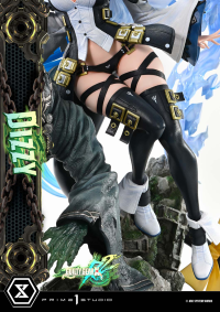 Ultimate Premium Masterline GUILTY GEAR Xrd REV 2 DIZZY 21