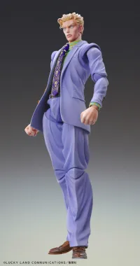 Medicos Entertainment Chozokado「Yoshikage Kira Second」 - JoJo's Bizarre Adventure - photo 2