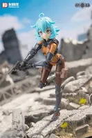 HEMOXIAN Rhande Koskinen＆RTP-10A cutting edge V-HS Tactical Fighter - RUSTED BRIER - photo 19