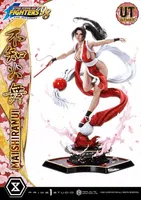Prime 1 Studio Real Elite Masterline THE KING OF FIGHTERS '98 MAI SHIRANUI Ultimate Version 			 - The King of Fighters - photo 55