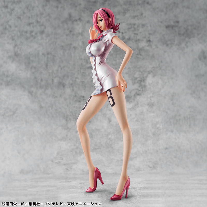 Portrait.Of.Pirates ONE PIECE “LIMITED EDITION”Vinsmoke Reiju（Repeat）