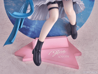 Anon Chihaya: Zero Gravity Ver. 9