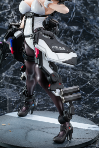 ARMS NOTE Powered Bunny 14