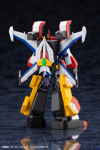 DA-GARN & GX PARTS 2