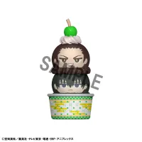 MegaHouse Tsumichen Stack up & Change Gintama (6pc per box) - Gintama - photo 8