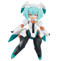 F-606s Flare Nabbit Sisters 9