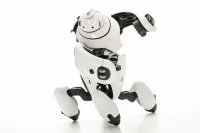 KOTOBUKIYA MAMORU [White Ver.] - MARUTTOYS - photo 24