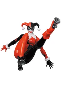 MEDICOM TOY MAFEX HARLEY QUINN（BATMAN: HUSH Ver.） - DC Comics - photo 4