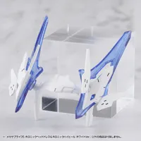 KOTOBUKIYA MECHA SUPPLY35 HOLONIC HEADDRESS & HOLONIC HIGH HEELS WHITE Ver. - M.S.G - photo 15