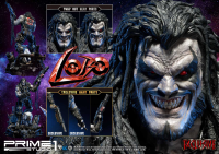 Ultimate Museum Masterline Injustice Lobo EX Version 1