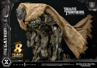 Museum Masterline Transformers: Dark of the Moon (Film) Megatron EX Bonus Version 94