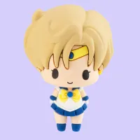 MegaHouse Sailor Moon Vol 2 (Set) - Sailor Moon - photo 2