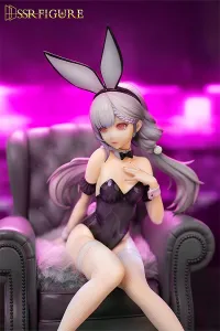 Infinity Studio SSR-FIGURE Yi Ren Guan - House of Unhumans Qiao Er: Bunny Ver. - Yi Ren Guan - House of Unhumans - photo 14