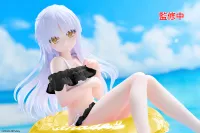 TAITO Angel Beats! Aqua Float Girls Figure - Kanade Tachibana Renewal Edition - Angel Beats! - photo 2