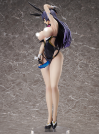 Tomoka Hinasawa: Bare Leg Bunny Ver. 11