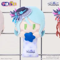 BUSHIROAD CREATIVE YahoNui　Roselia Yukina Minato - BanG Dream! - photo 3