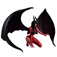 BANDAI Nico Robin (Demoniofleur)(Devil's Night) "One Piece", Masterlise Expiece Ichibansho Figure - ONE PIECE - photo 8