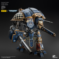 Imperial Knights House Terryn Knight Paladin 26