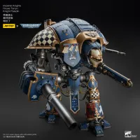 JOYTOY Imperial Knights House Terryn Knight Paladin - Warhammer 40K - photo 26