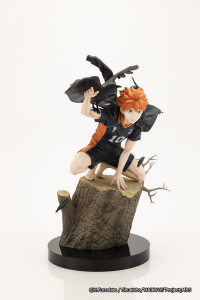 ARTFX J Shoyo Hinata 6