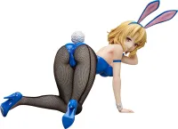 FREEing Risa Momioka: Bunny Ver. - To LOVE-Ru - photo 2