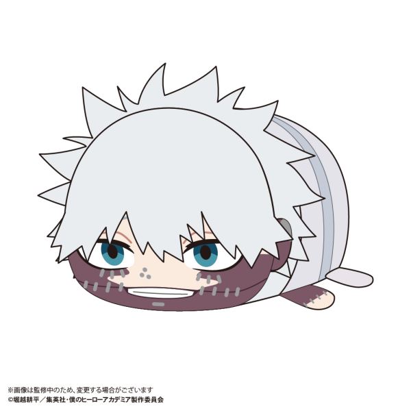 My hero academia POTE KORO MASCOT Msize E
