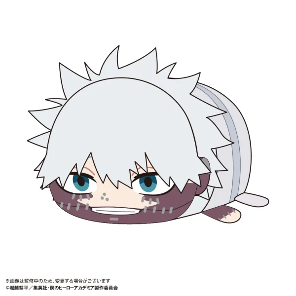 MAX LIMITED My hero academia POTE KORO MASCOT Msize E - My Hero Academia