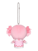 Puella Magi Madoka Magica the Movie -Rebellion- Collectible Finger Puppet 3