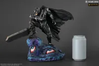 KITSUNE STATUE Berserk : Guts Berserker 1/8 Scale PVC Statue - Berserk - photo 8