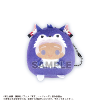 TOKYO REVENGERS TENORINZU COLLECTION 4 6